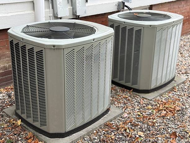 Reliable Emergency Hvac contractor in Oak Park, MI by JG Cool HVAC